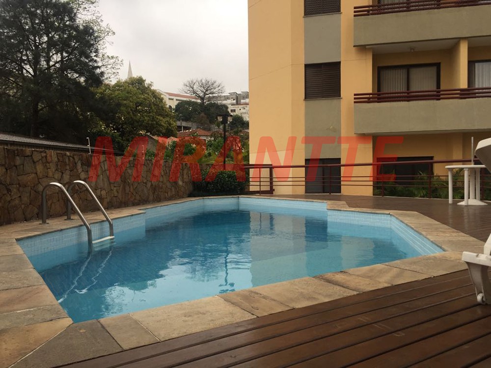 Apartamento de 74m² com 3 quartos em Casa Verde