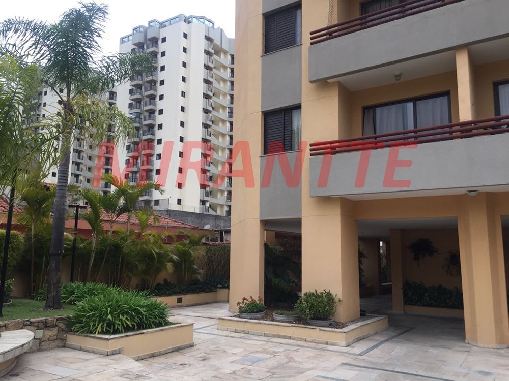 Apartamento de 74m² com 3 quartos em Casa Verde