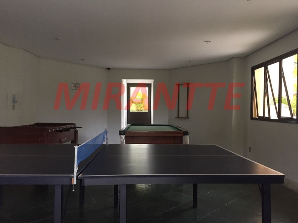 Apartamento de 74m² com 3 quartos em Casa Verde