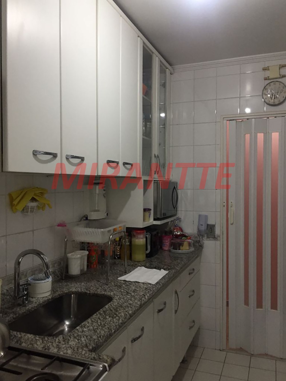 Apartamento de 74m² com 3 quartos em Casa Verde