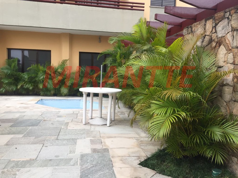 Apartamento de 74m² com 3 quartos em Casa Verde