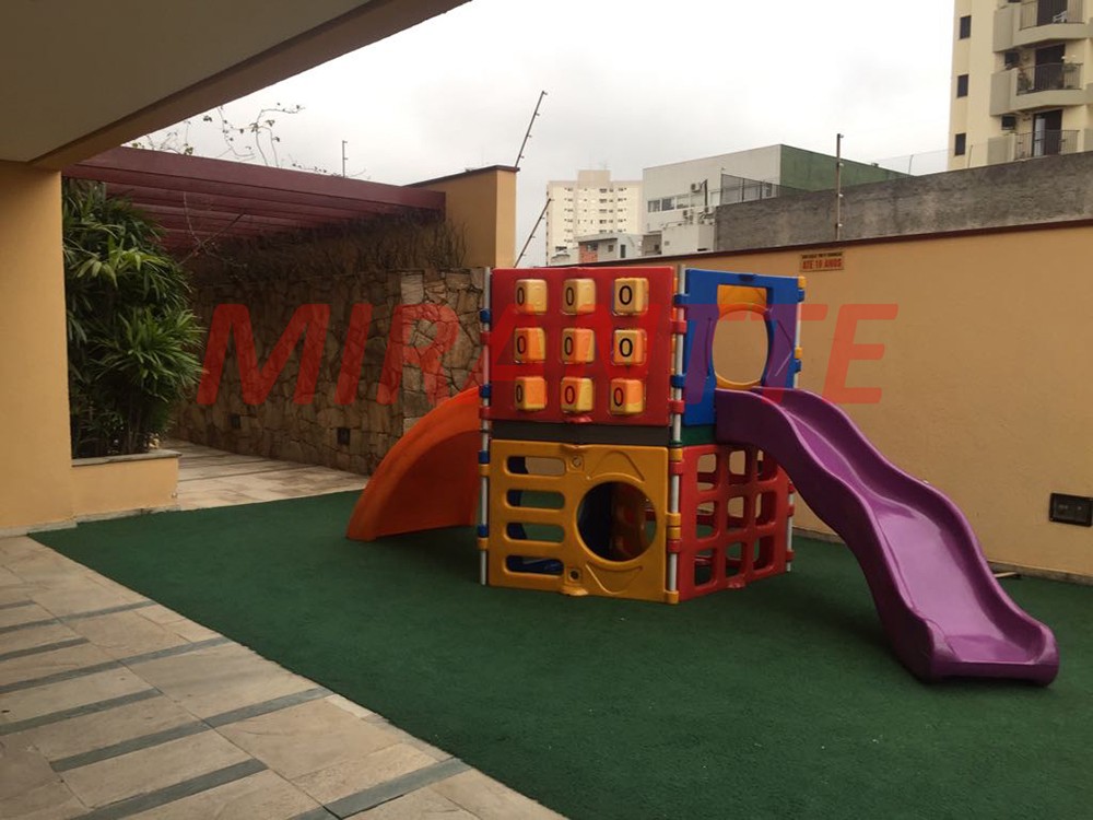 Apartamento de 74m² com 3 quartos em Casa Verde