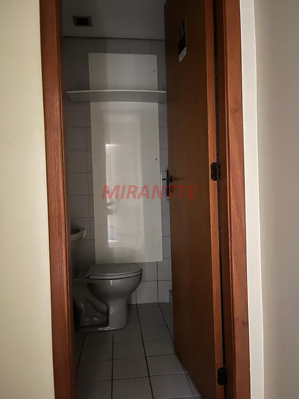 Conjunto comercial de 30m² em Bela Vista
