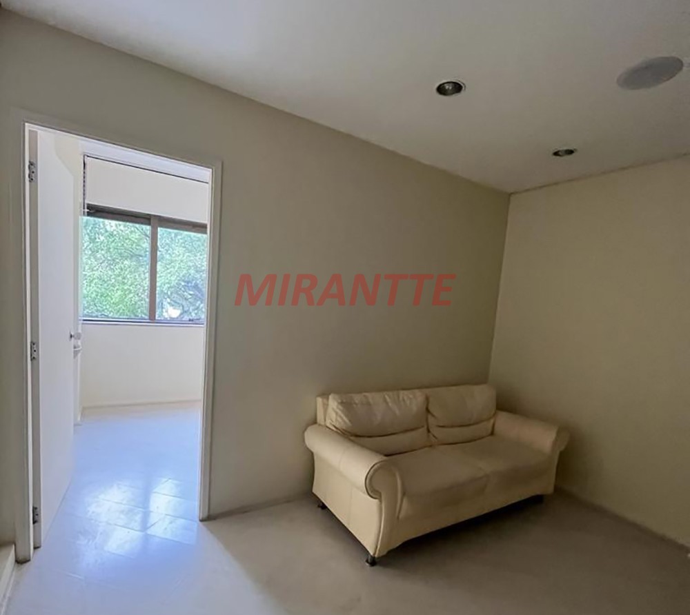 Conjunto comercial de 30m² em Bela Vista