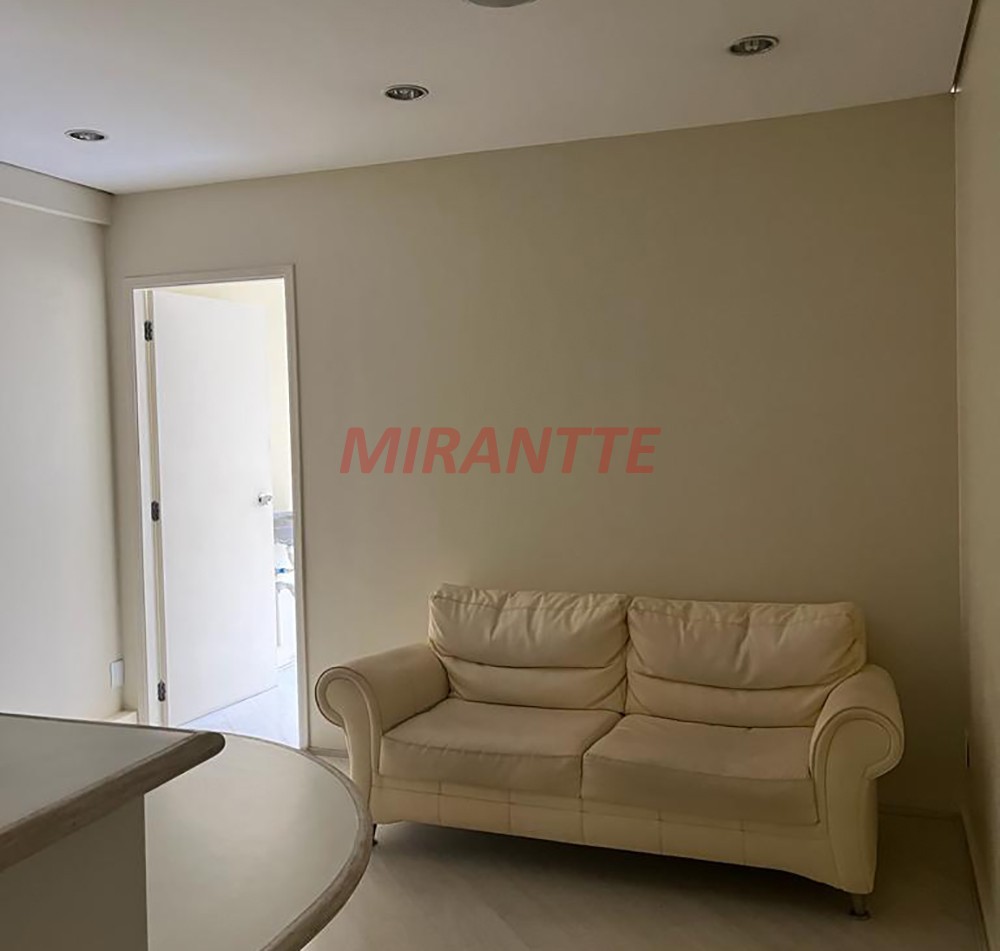 Conjunto comercial de 30m² em Bela Vista