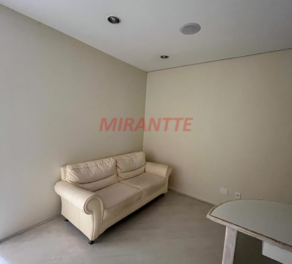 Conjunto comercial de 30m² em Bela Vista