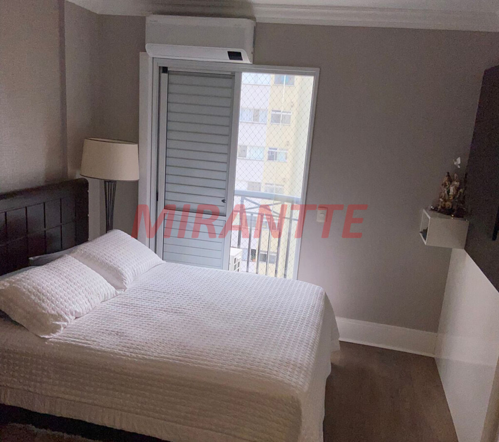Apartamento de 130m² com 3 quartos em Santa Teresinha