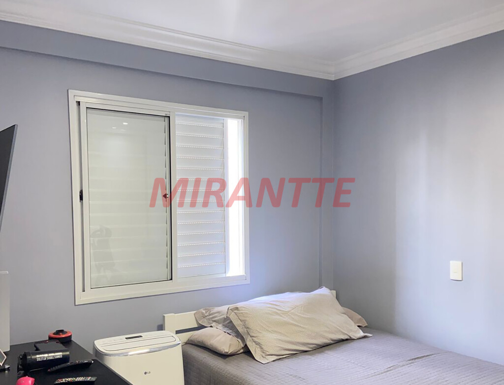 Apartamento de 130m² com 3 quartos em Santa Teresinha