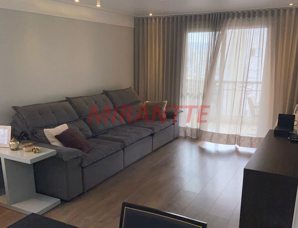 Apartamento de 130m² com 3 quartos em Santa Teresinha