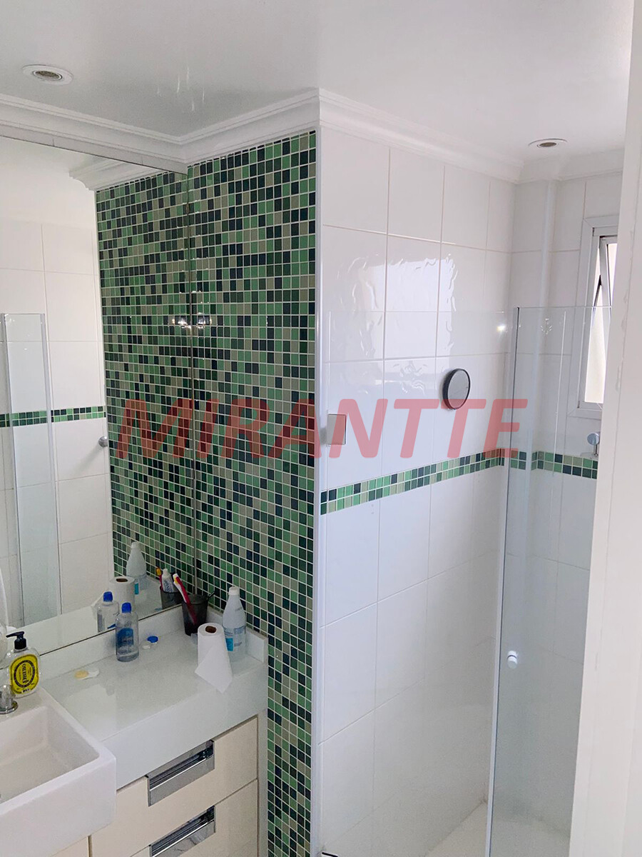 Apartamento de 130m² com 3 quartos em Santa Teresinha