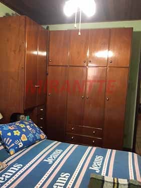 Sobrado de 52m² com 2 quartos em Ponte Pequena