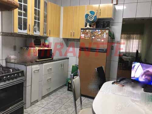 Sobrado de 52m² com 2 quartos em Ponte Pequena