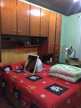 Sobrado de 52m² com 2 quartos em Ponte Pequena