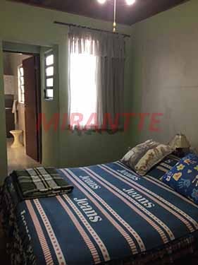 Sobrado de 52m² com 2 quartos em Ponte Pequena