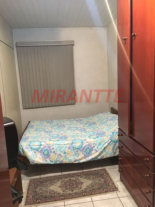 Sobrado com 2 quartos em Freguesia do Ó