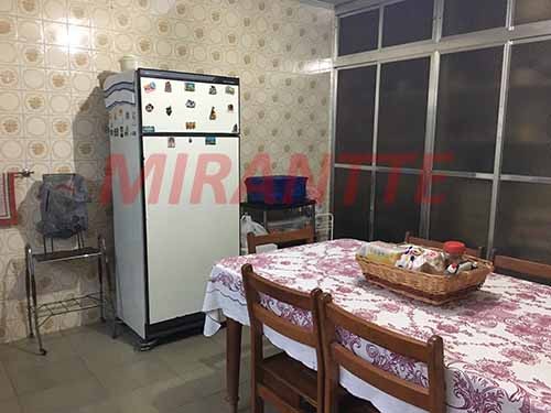 Sobrado com 2 quartos em Freguesia do Ó