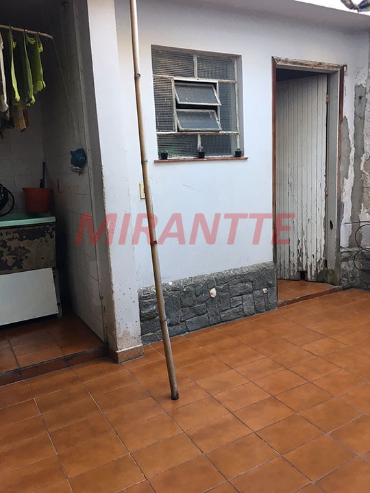 Sobrado com 2 quartos em Freguesia do Ó