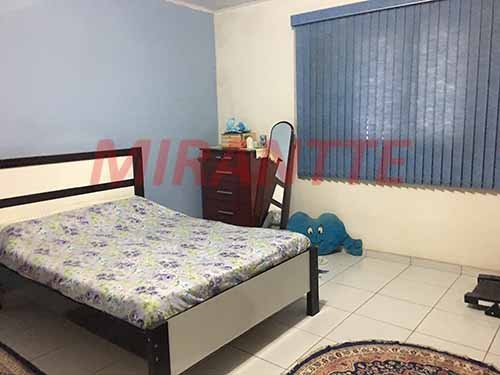Sobrado com 2 quartos em Freguesia do Ó