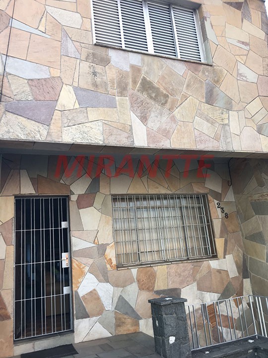 Sobrado com 2 quartos em Freguesia do Ó