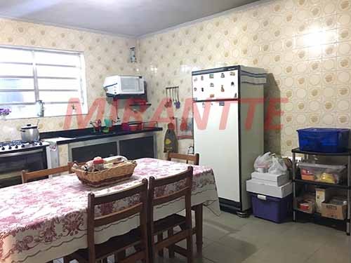 Sobrado com 2 quartos em Freguesia do Ó