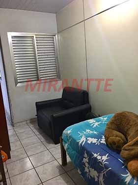 Sobrado com 2 quartos em Freguesia do Ó