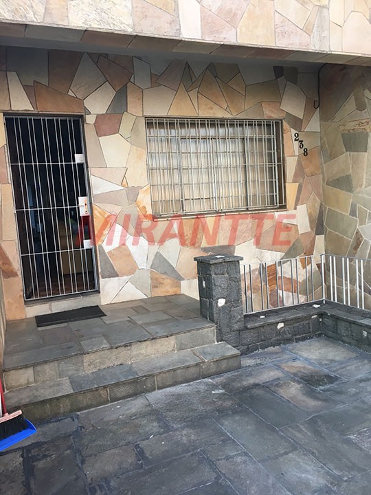 Sobrado com 2 quartos em Freguesia do Ó
