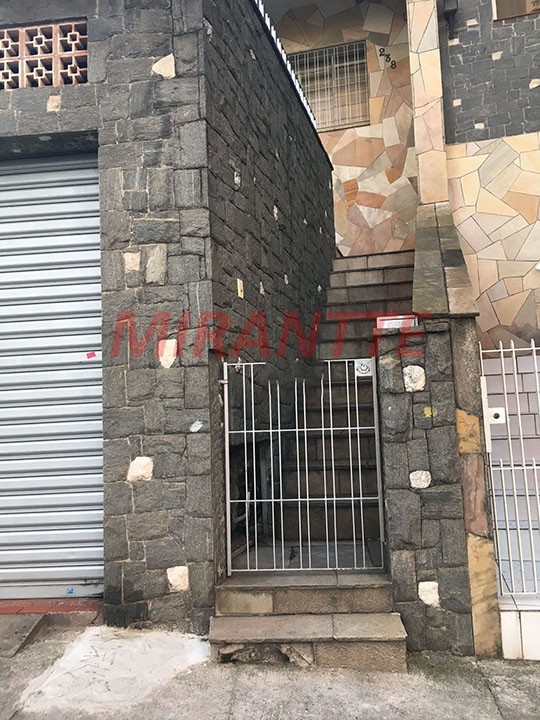 Sobrado com 2 quartos em Freguesia do Ó