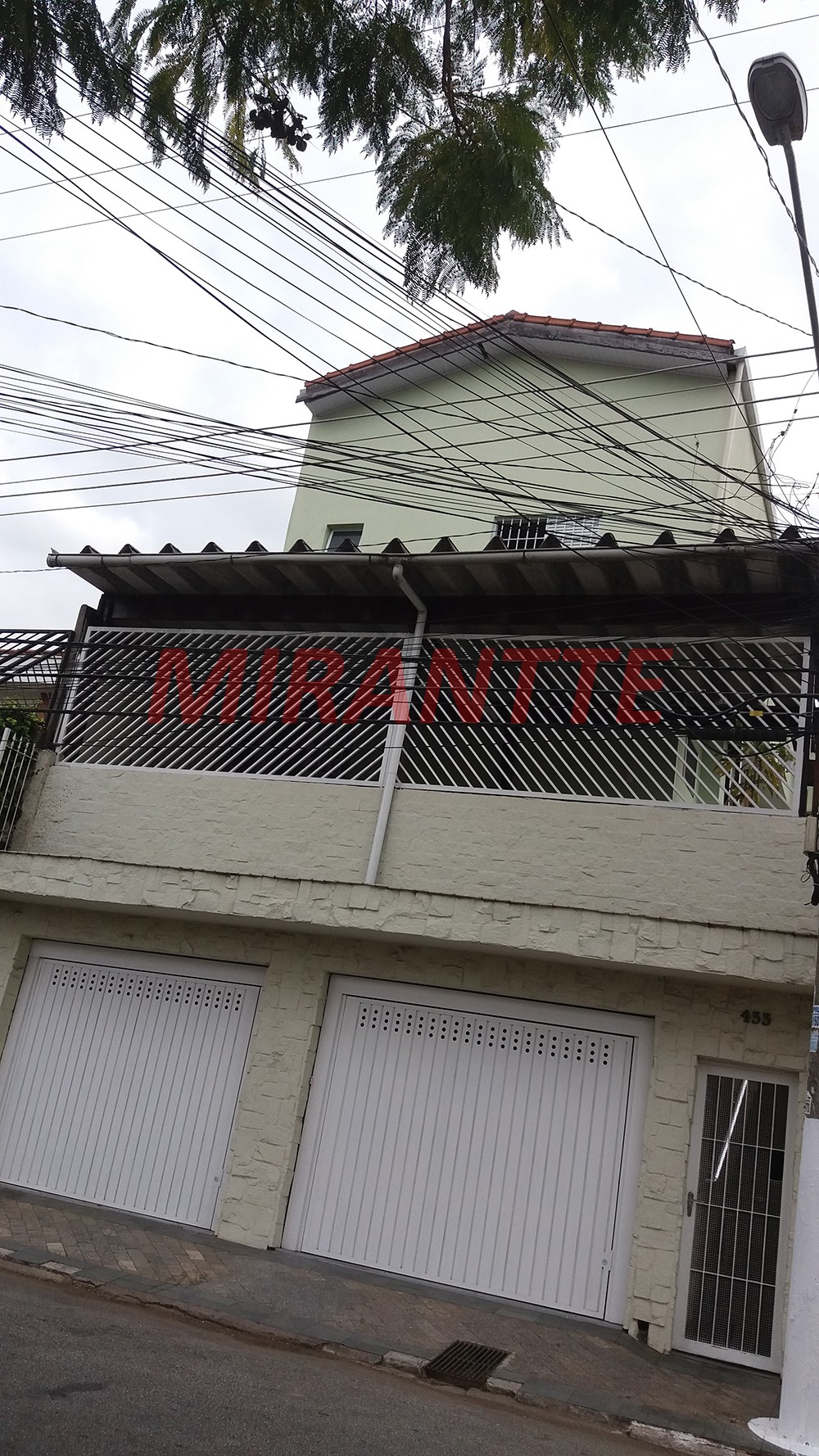Sobrado de 190m² com 5 quartos em Casa Verde
