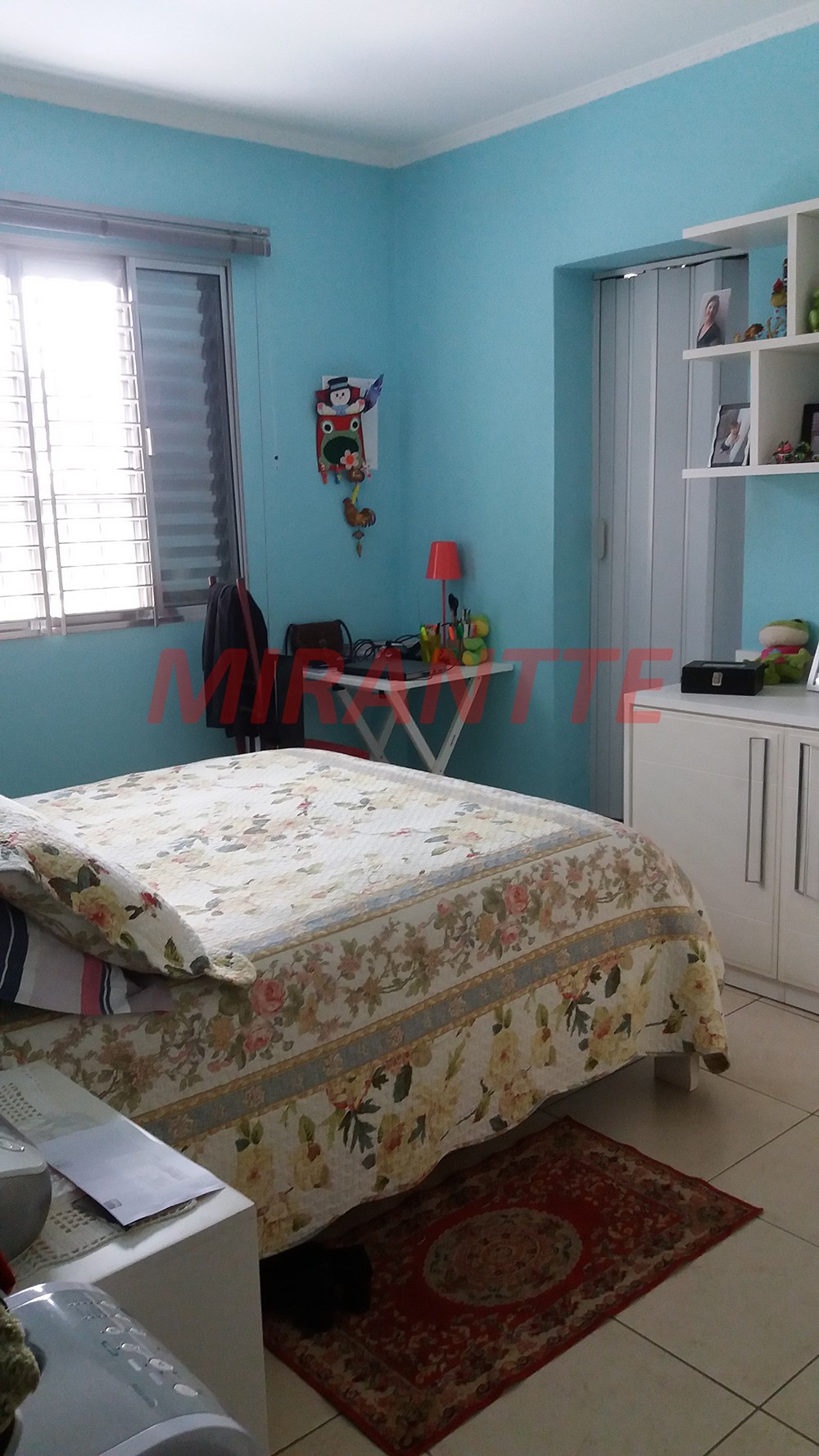 Sobrado de 190m² com 5 quartos em Casa Verde