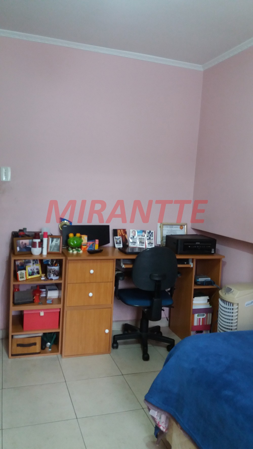 Sobrado de 190m² com 5 quartos em Casa Verde