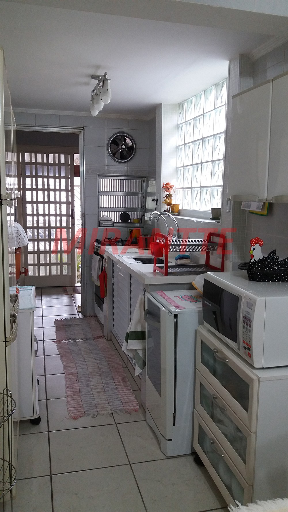 Sobrado de 190m² com 5 quartos em Casa Verde