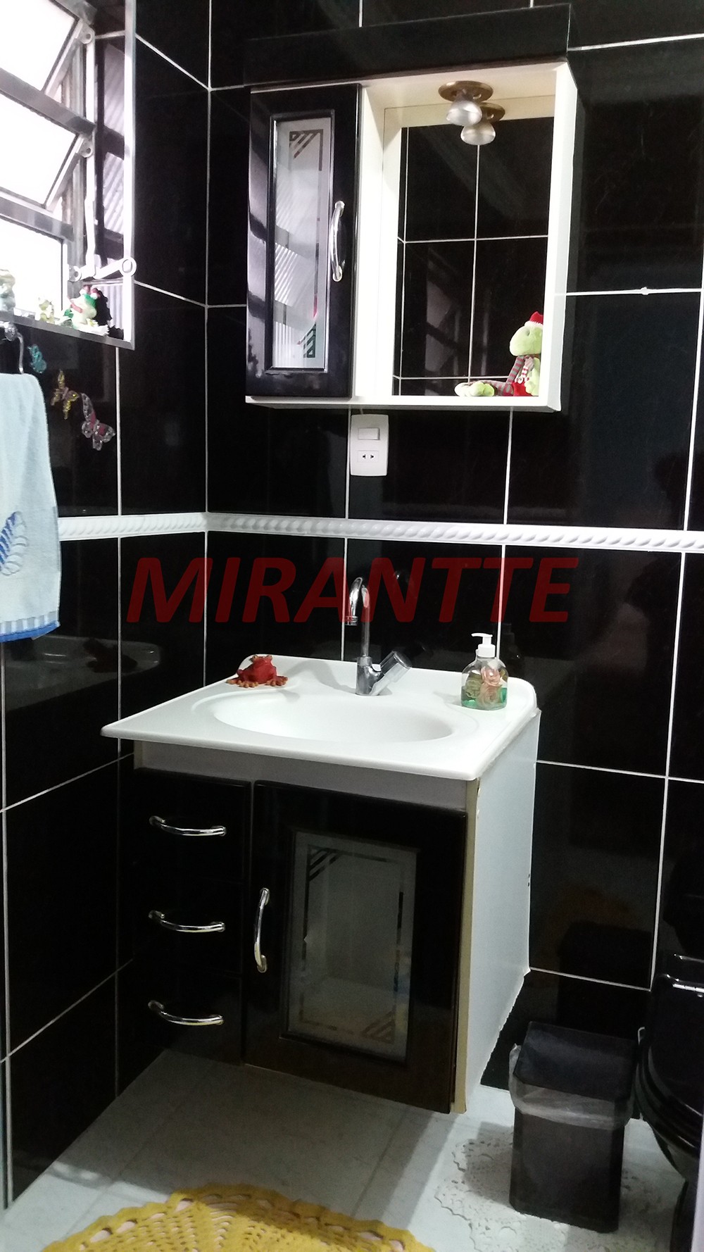 Sobrado de 190m² com 5 quartos em Casa Verde