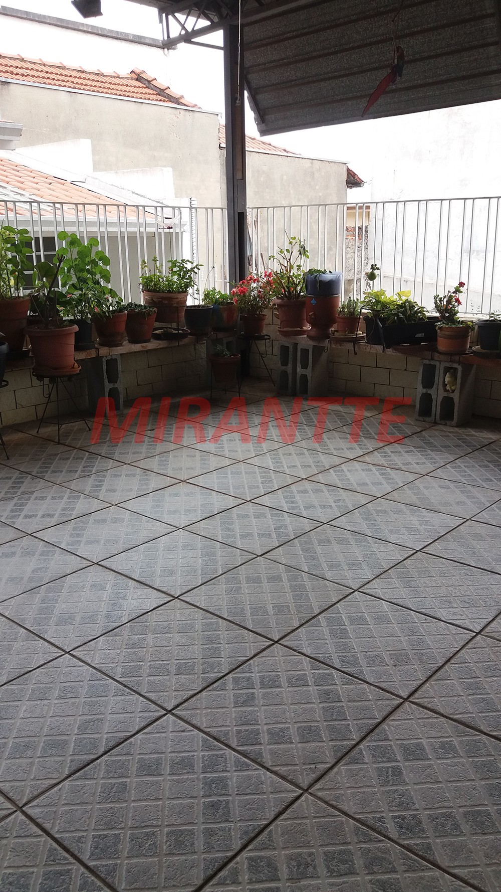 Sobrado de 190m² com 5 quartos em Casa Verde
