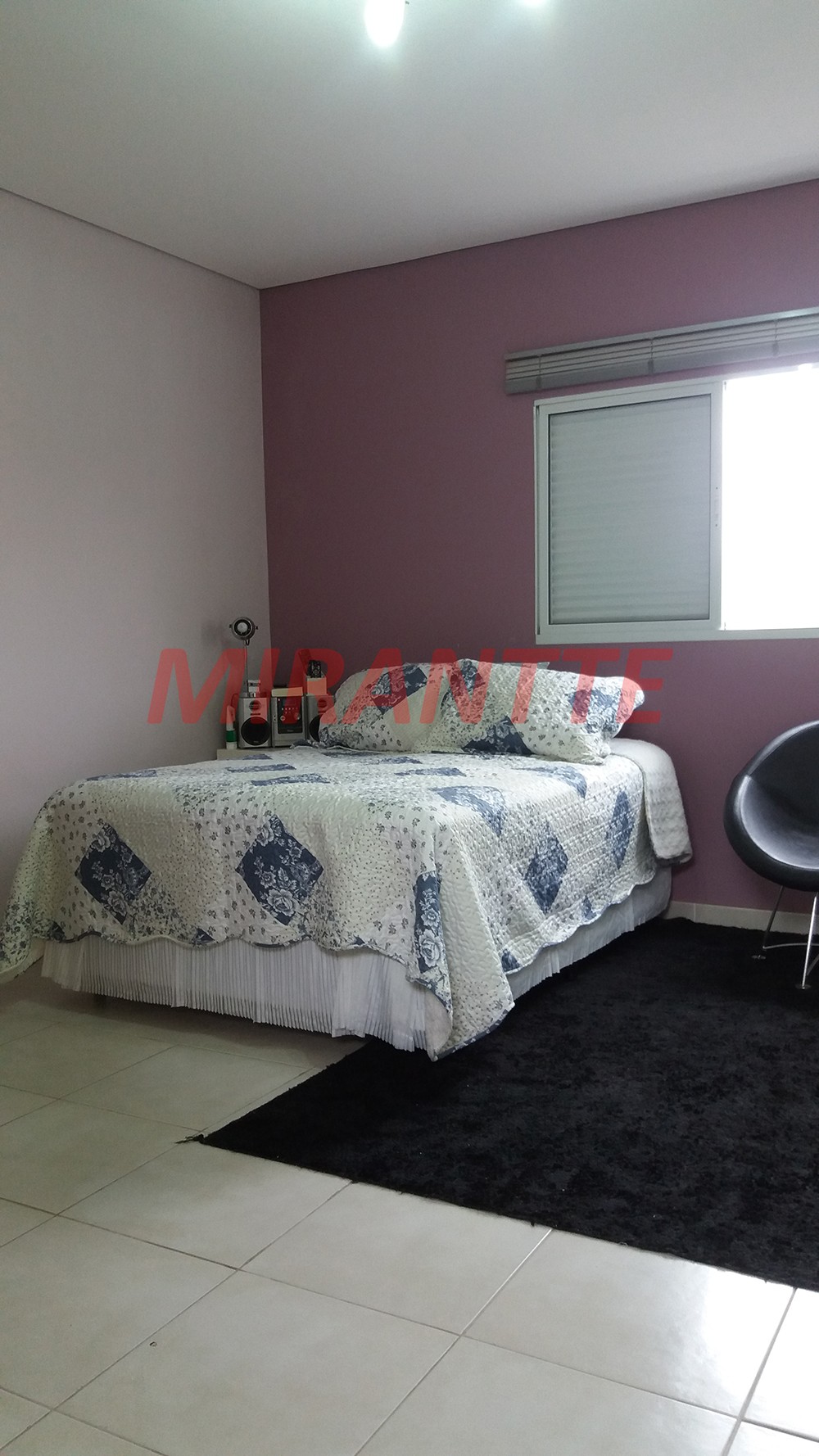 Sobrado de 190m² com 5 quartos em Casa Verde
