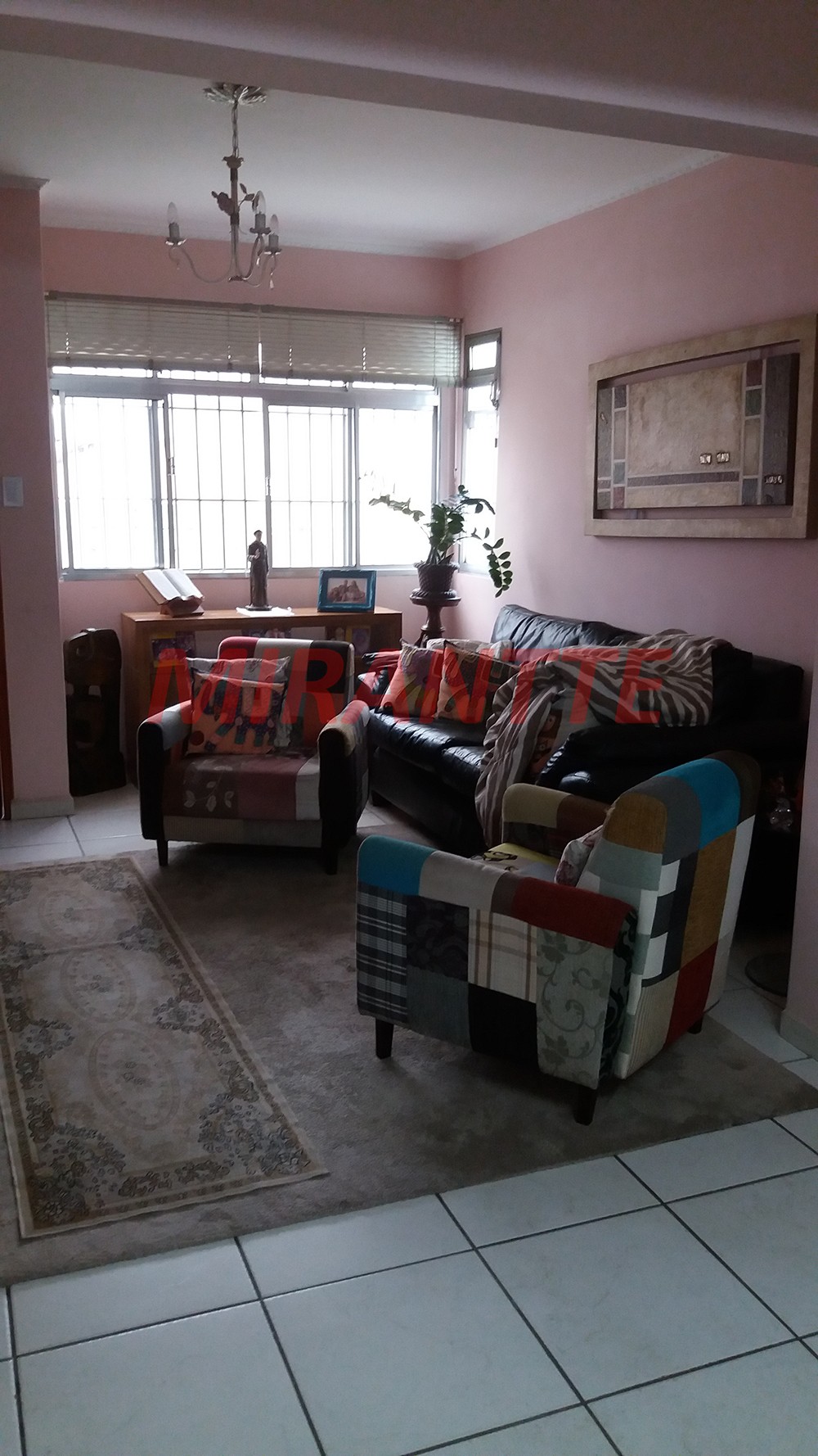 Sobrado de 190m² com 5 quartos em Casa Verde