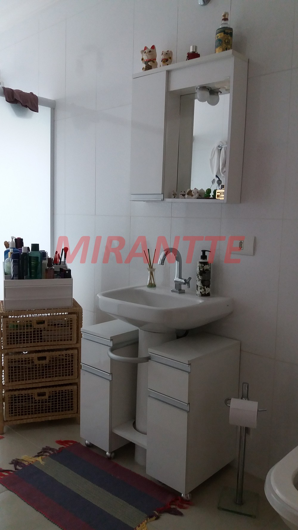 Sobrado de 190m² com 5 quartos em Casa Verde