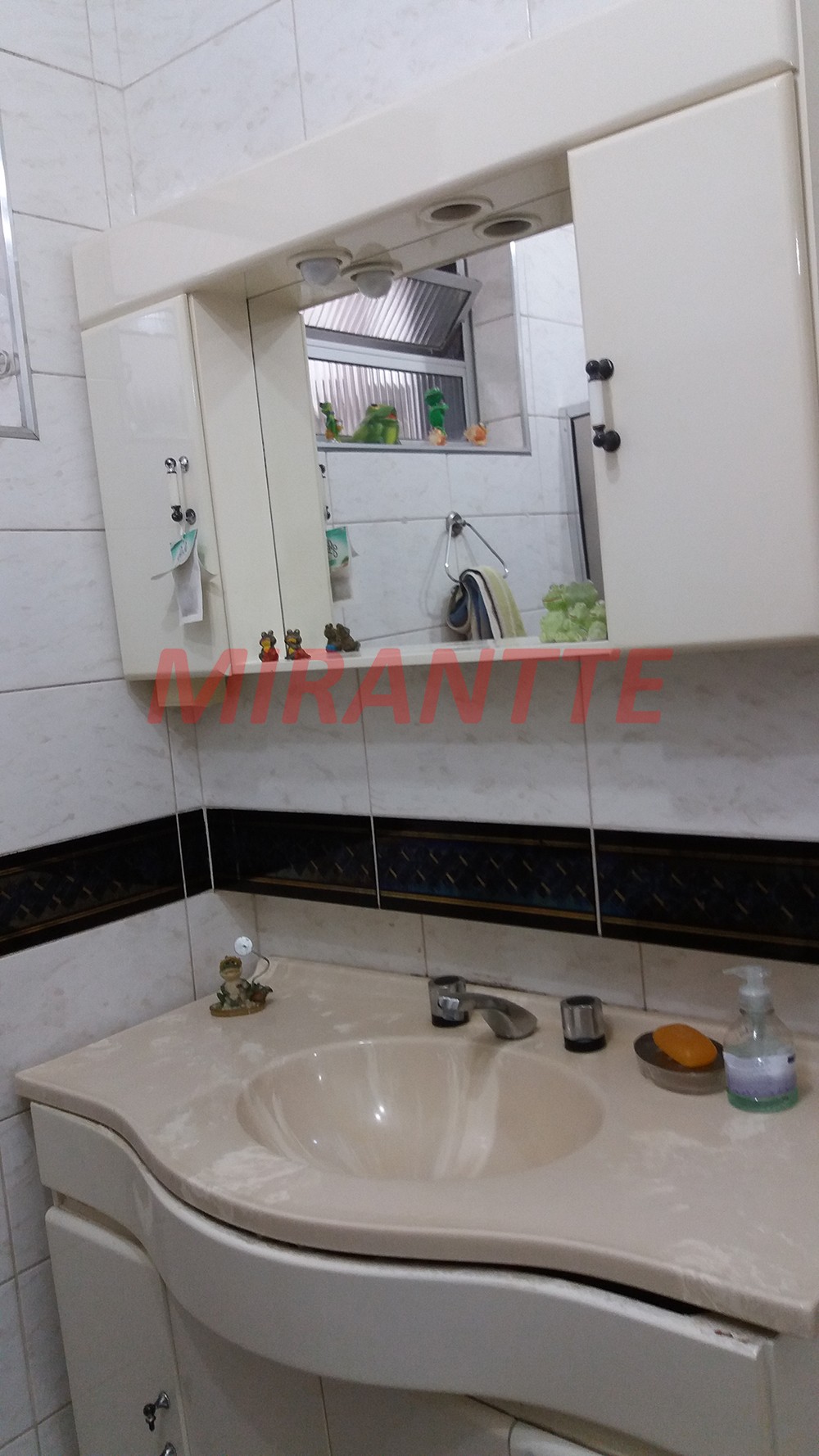 Sobrado de 190m² com 5 quartos em Casa Verde