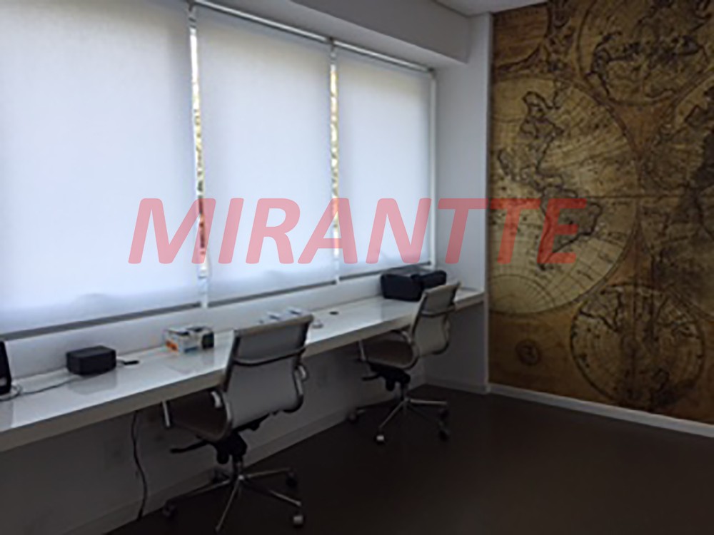 Apartamento de 65m² com 2 quartos em Mandaqui