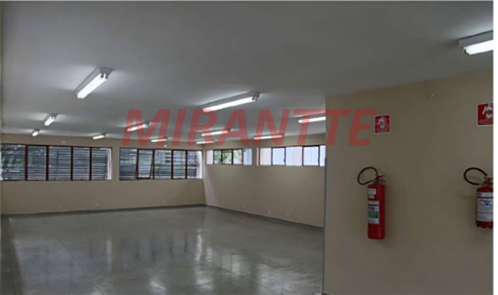 Galpao de 2649m² em Parque Novo Mundo
