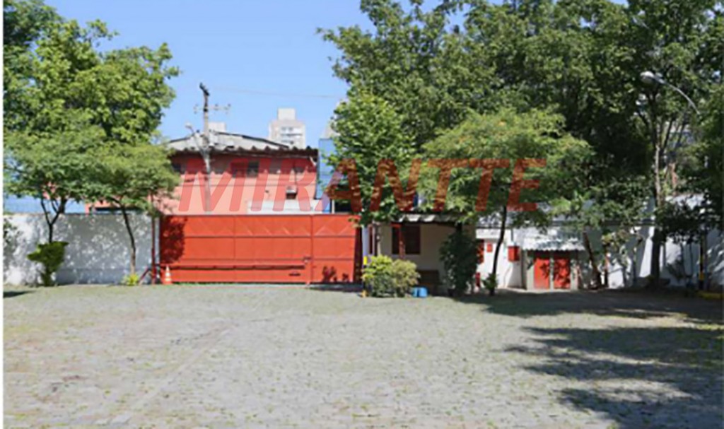 Galpao de 2649m² em Parque Novo Mundo