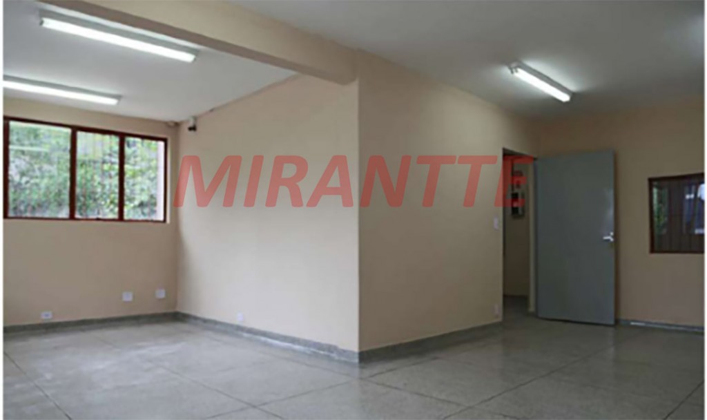 Galpao de 2649m² em Parque Novo Mundo