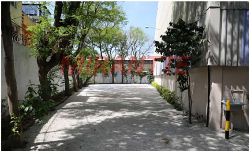 Galpao de 2649m² em Parque Novo Mundo