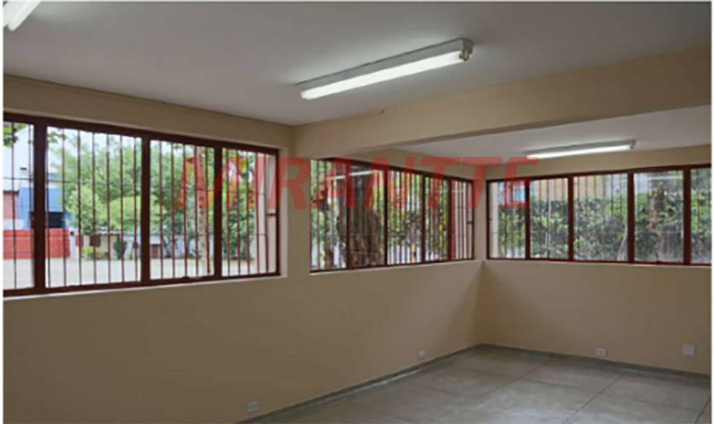 Galpao de 2649m² em Parque Novo Mundo