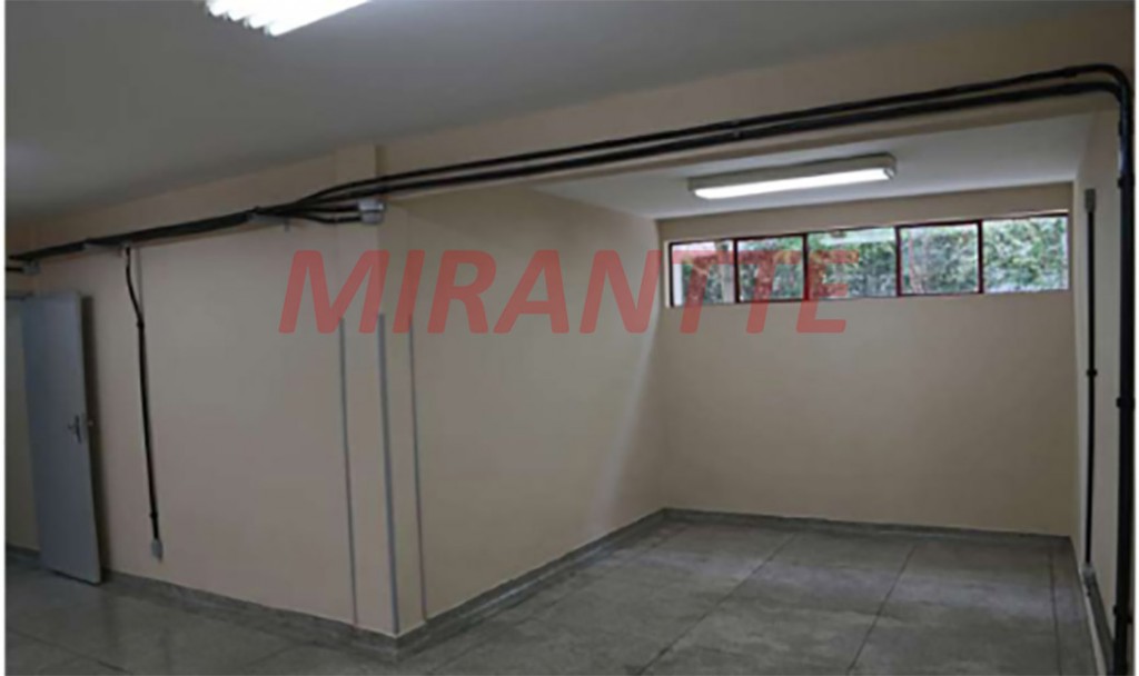 Galpao de 2649m² em Parque Novo Mundo