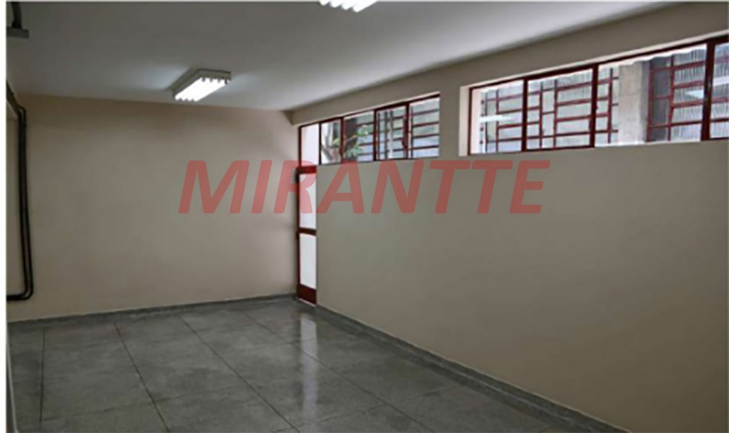 Galpao de 2649m² em Parque Novo Mundo