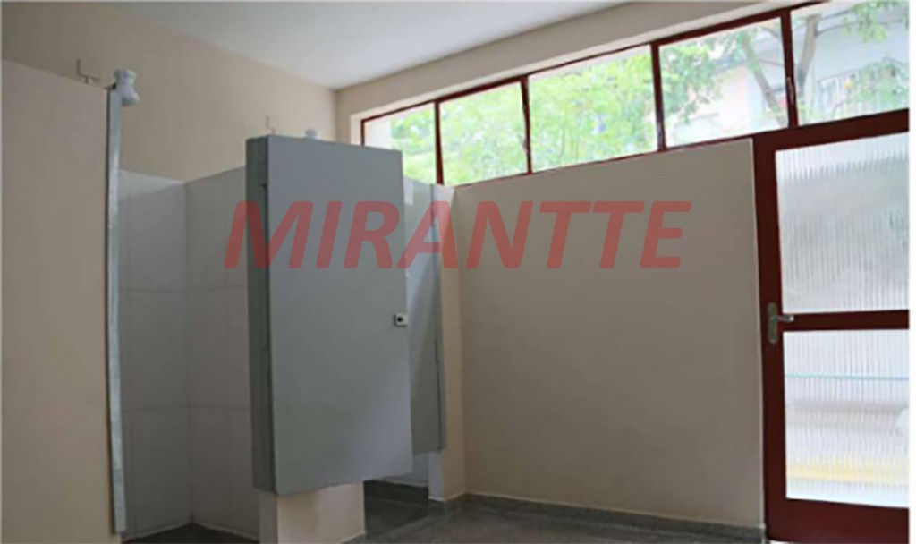 Galpao de 2649m² em Parque Novo Mundo
