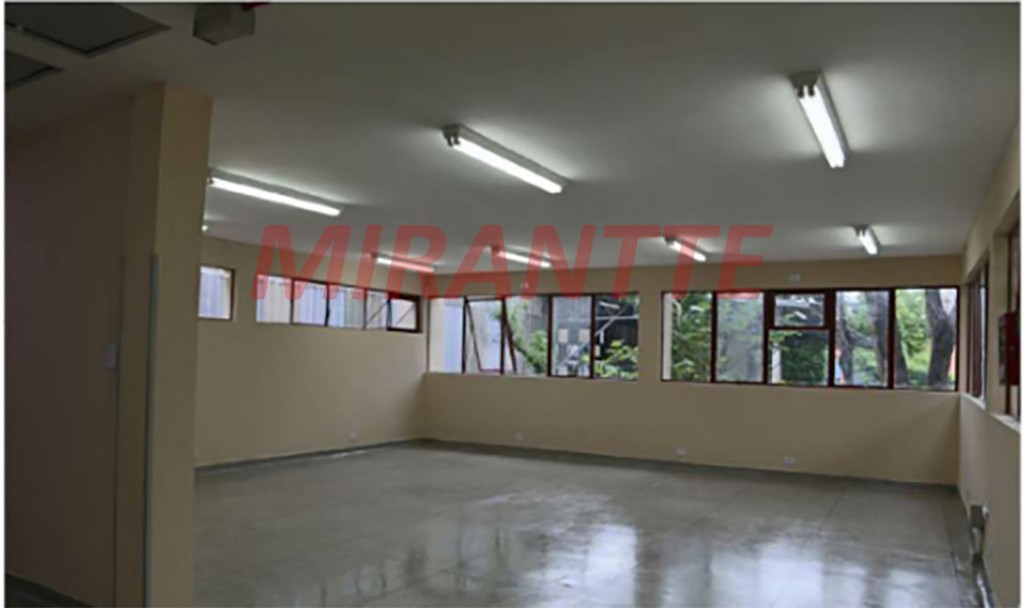 Galpao de 2649m² em Parque Novo Mundo