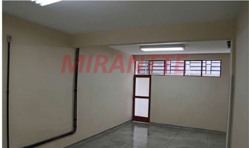Galpao de 2649m² em Parque Novo Mundo
