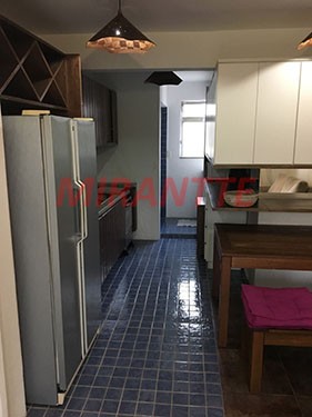 Apartamento de 51m² com 2 quartos em Morumbi