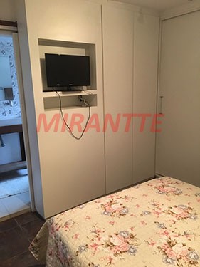 Apartamento de 51m² com 2 quartos em Morumbi